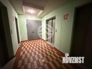 2-к квартира, вторичка, 50м2, 12/22 этаж