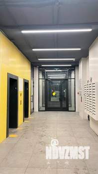 Студия квартира, вторичка, 20м2, 15/18 этаж