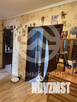 4-к квартира, вторичка, 82м2, 5/16 этаж