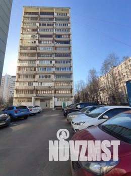 Фото квартиры на продажу (1)