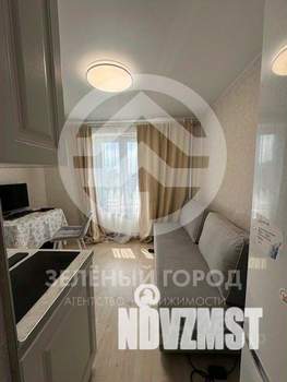 Студия квартира, вторичка, 17м2, 5/9 этаж