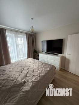 2-к квартира, вторичка, 68м2, 7/18 этаж