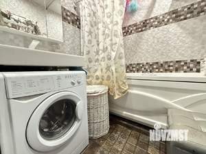 2-к квартира, вторичка, 51м2, 14/14 этаж