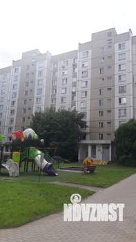 1-к квартира, вторичка, 38м2, 2/14 этаж