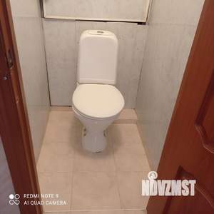 1-к квартира, вторичка, 39м2, 9/12 этаж