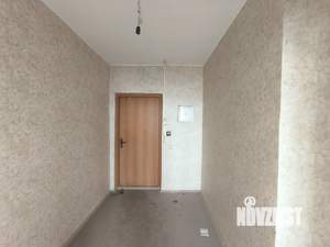 1-к квартира, вторичка, 47м2, 14/19 этаж