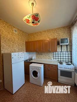 1-к квартира, вторичка, 32м2, 4/10 этаж