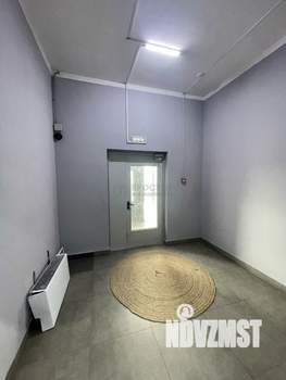 1-к квартира, вторичка, 40м2, 12/15 этаж