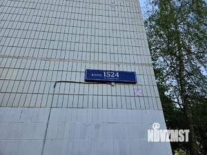 Студия квартира, вторичка, 19м2, 1/14 этаж