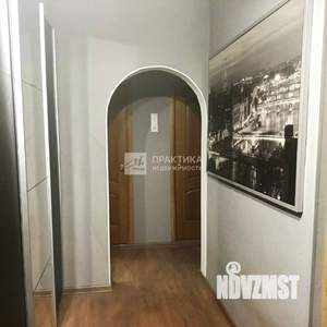 3-к квартира, вторичка, 77м2, 1/14 этаж