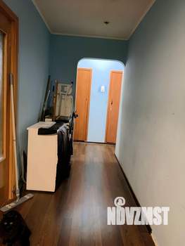 3-к квартира, вторичка, 63м2, 1/14 этаж