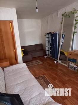 1-к квартира, вторичка, 36м2, 8/11 этаж