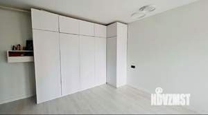 1-к квартира, вторичка, 42м2, 4/17 этаж