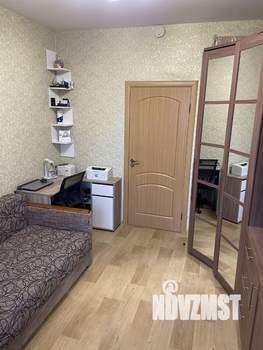 2-к квартира, вторичка, 47м2, 4/12 этаж