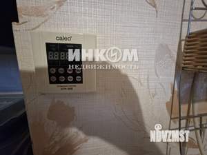 1-к квартира, вторичка, 40м2, 14/14 этаж