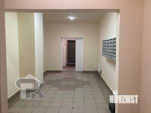 1-к квартира, вторичка, 32м2, 5/10 этаж