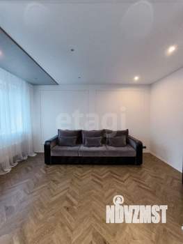 1-к квартира, вторичка, 34м2, 15/17 этаж