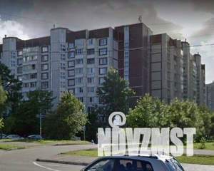Студия квартира, вторичка, 81м2, 1/12 этаж