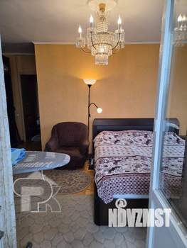 3-к квартира, вторичка, 63м2, 9/9 этаж