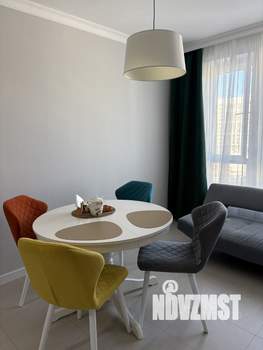 2-к квартира, вторичка, 70м2, 10/11 этаж