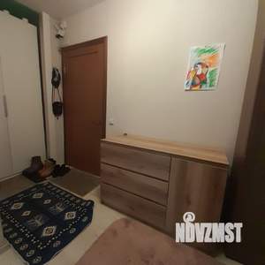 2-к квартира, вторичка, 45м2, 1/9 этаж