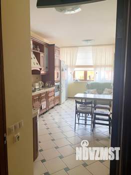 3-к квартира, вторичка, 88м2, 3/8 этаж