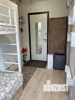 Студия квартира, вторичка, 13м2, 7/9 этаж