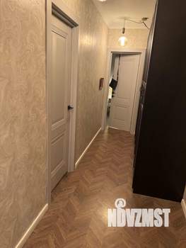 2-к квартира, вторичка, 52м2, 10/12 этаж