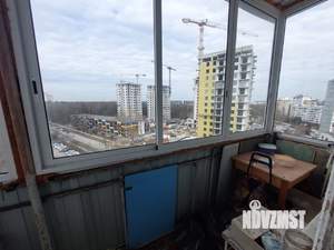 2-к квартира, вторичка, 47м2, 10/12 этаж