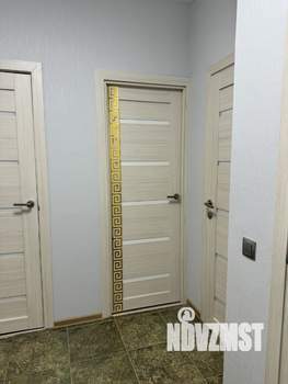 1-к квартира, вторичка, 38м2, 5/24 этаж