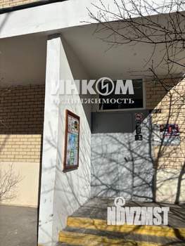 2-к квартира, вторичка, 48м2, 2/10 этаж