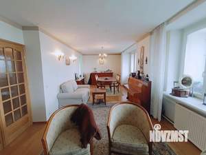 6-к квартира, вторичка, 150м2, 17/17 этаж