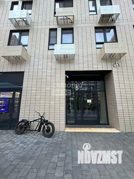 Студия квартира, вторичка, 20м2, 18/25 этаж