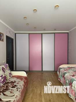 4-к квартира, вторичка, 99м2, 6/22 этаж