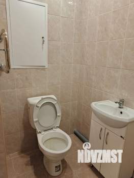 Студия квартира, вторичка, 16м2, 2/9 этаж
