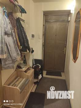 3-к квартира, вторичка, 65м2, 7/14 этаж