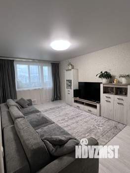 3-к квартира, вторичка, 75м2, 10/14 этаж