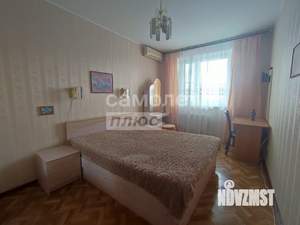 2-к квартира, вторичка, 52м2, 9/14 этаж