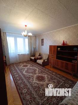 1-к квартира, вторичка, 35м2, 5/9 этаж