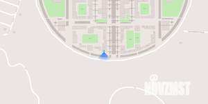 Студия квартира, вторичка, 28м2, 11/28 этаж