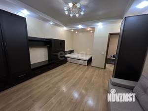 1-к квартира, вторичка, 39м2, 2/14 этаж