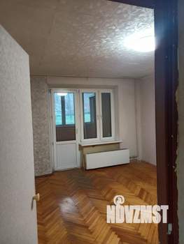 1-к квартира, вторичка, 39м2, 1/17 этаж