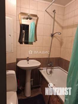 1-к квартира, вторичка, 35м2, 6/12 этаж