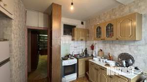 2-к квартира, вторичка, 53м2, 6/15 этаж