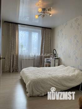 2-к квартира, вторичка, 51м2, 5/17 этаж