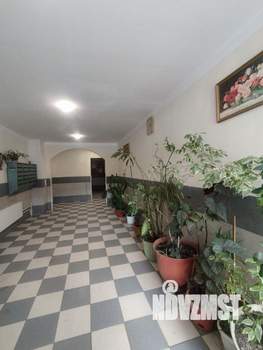 3-к квартира, вторичка, 70м2, 3/25 этаж