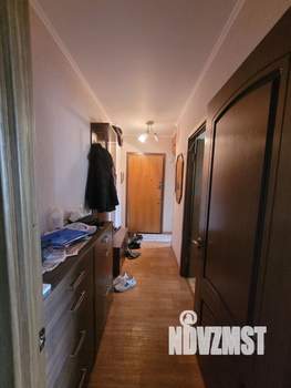 3-к квартира, вторичка, 60м2, 9/9 этаж