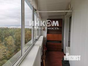 3-к квартира, вторичка, 73м2, 11/12 этаж