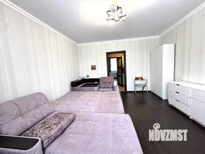 3-к квартира, вторичка, 79м2, 10/14 этаж