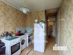 1-к квартира, вторичка, 33м2, 9/9 этаж